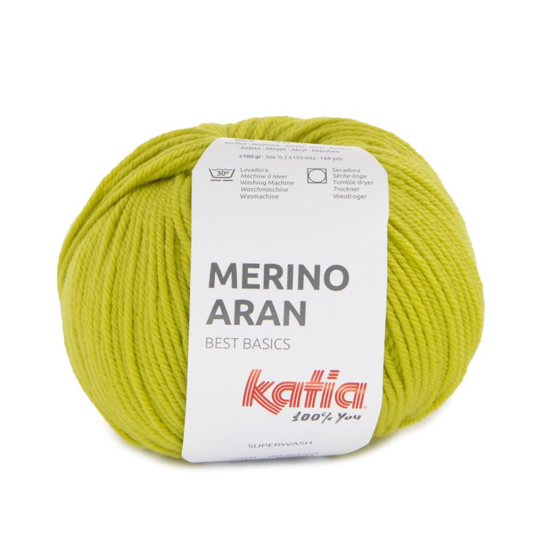 Katia Merino Aran