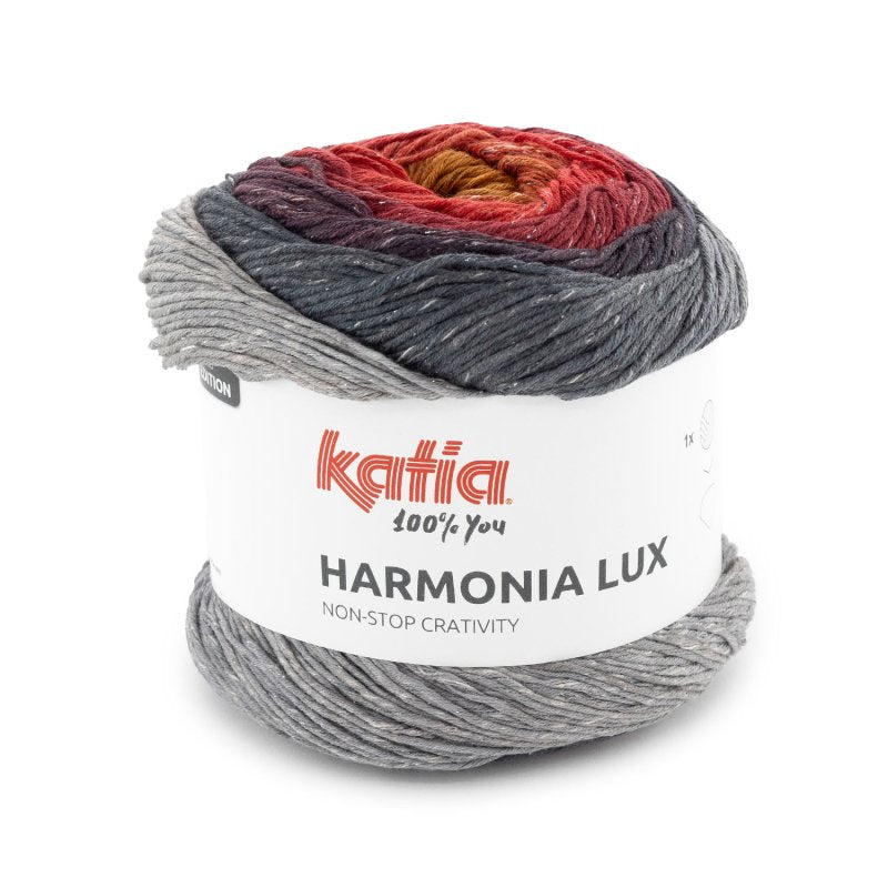 Katia Harmonia Lux