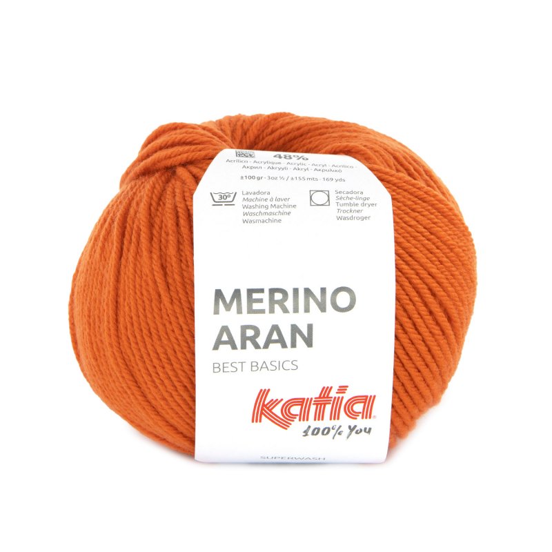 Katia Merino Aran