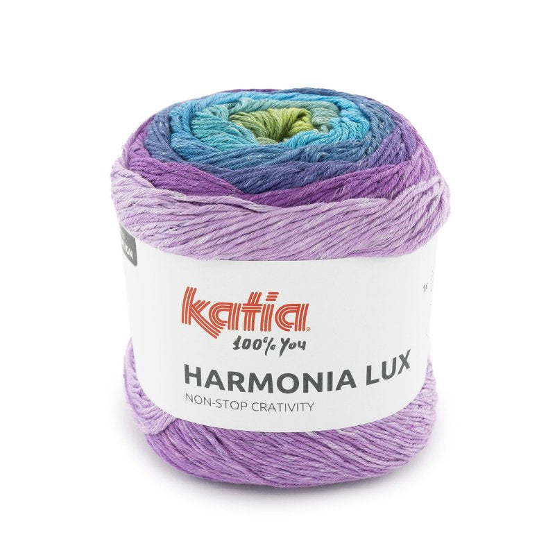 Katia Harmonia Lux