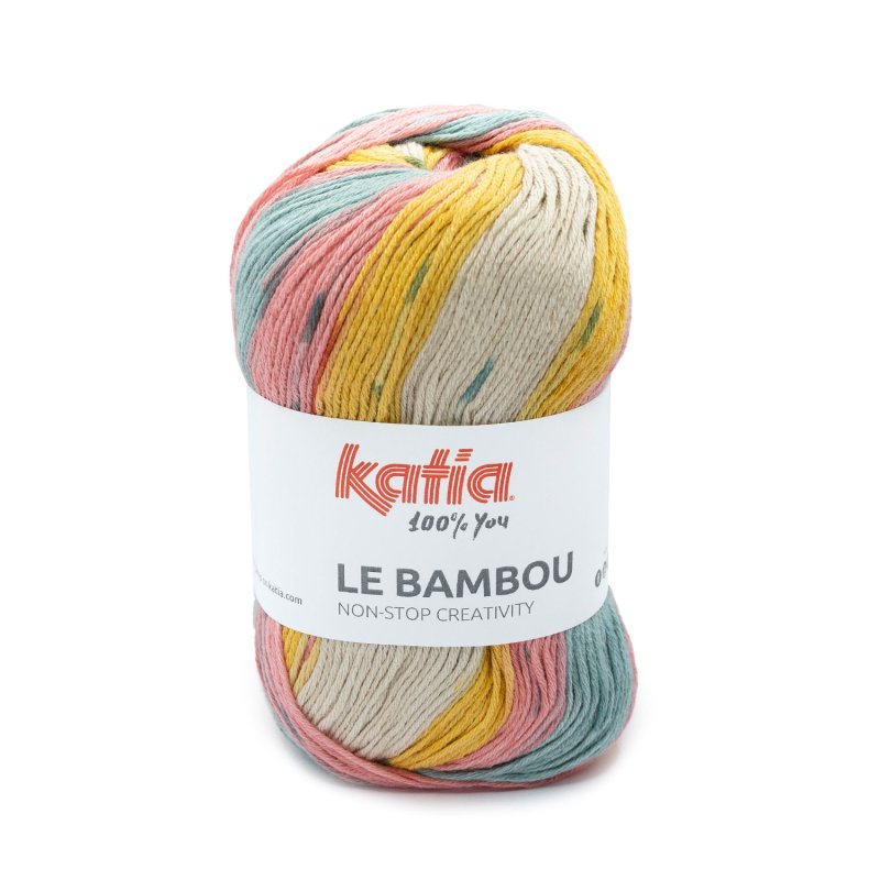 Katia Le Bambou
