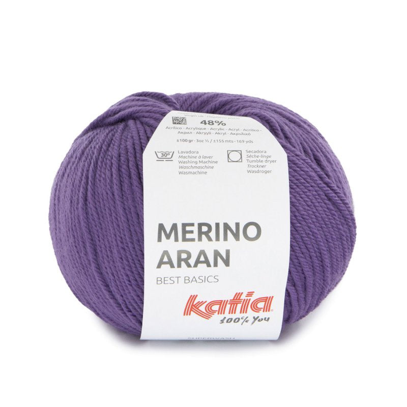 Katia Merino Aran