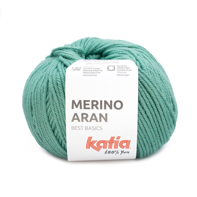 Katia Merino Aran