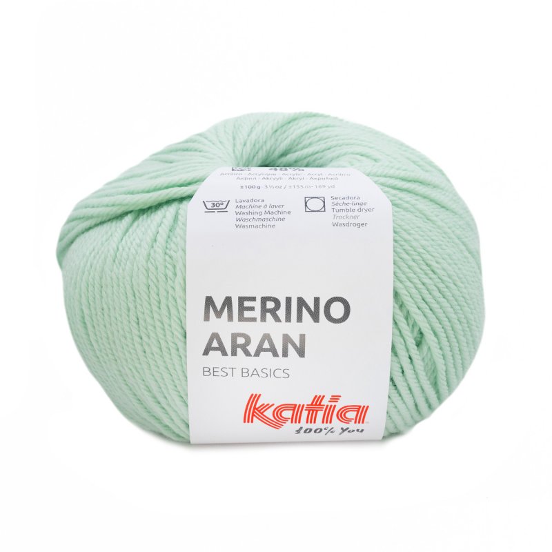 Katia Merino Aran