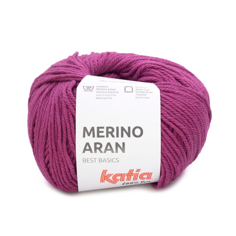Katia Merino Aran