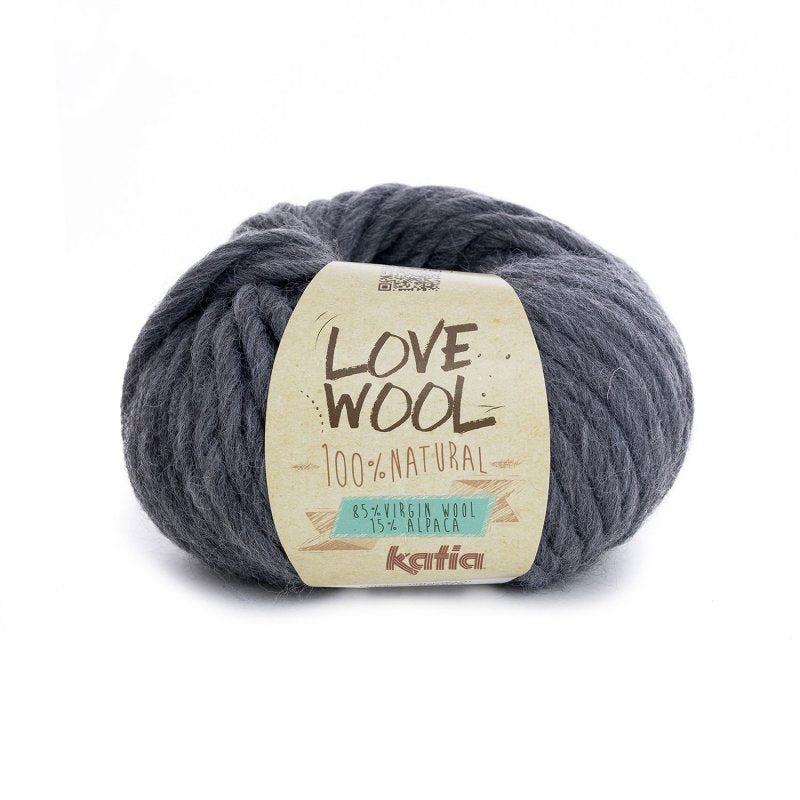 Katia Love Wool
