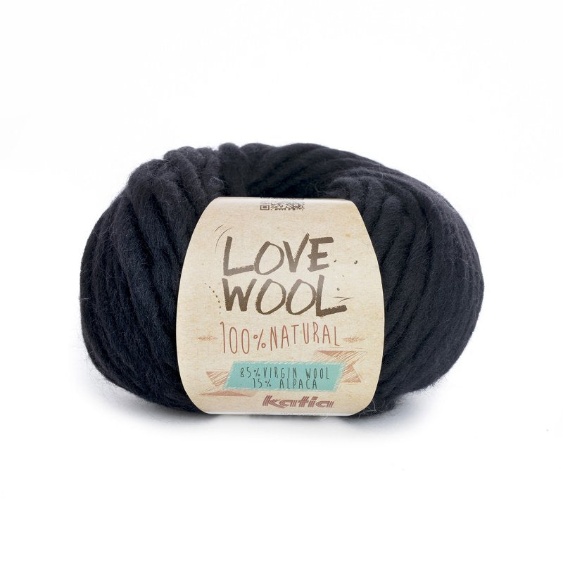 Katia Love Wool