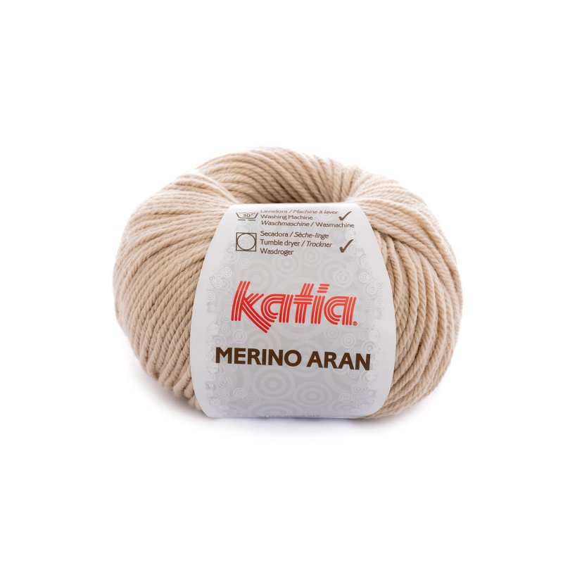 Katia Merino Aran