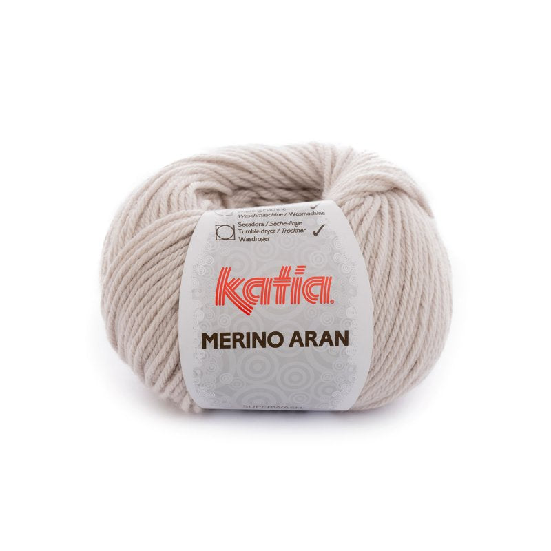 Katia Merino Aran