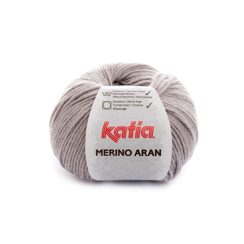 Katia Merino Aran