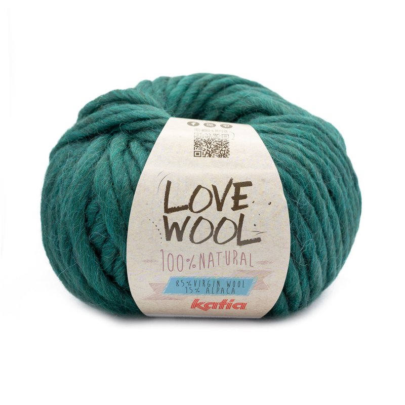 Katia Love Wool
