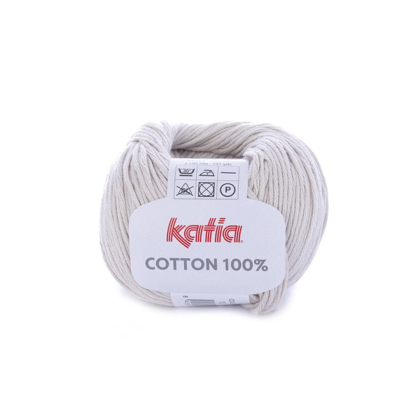 Katia Cotton 100%