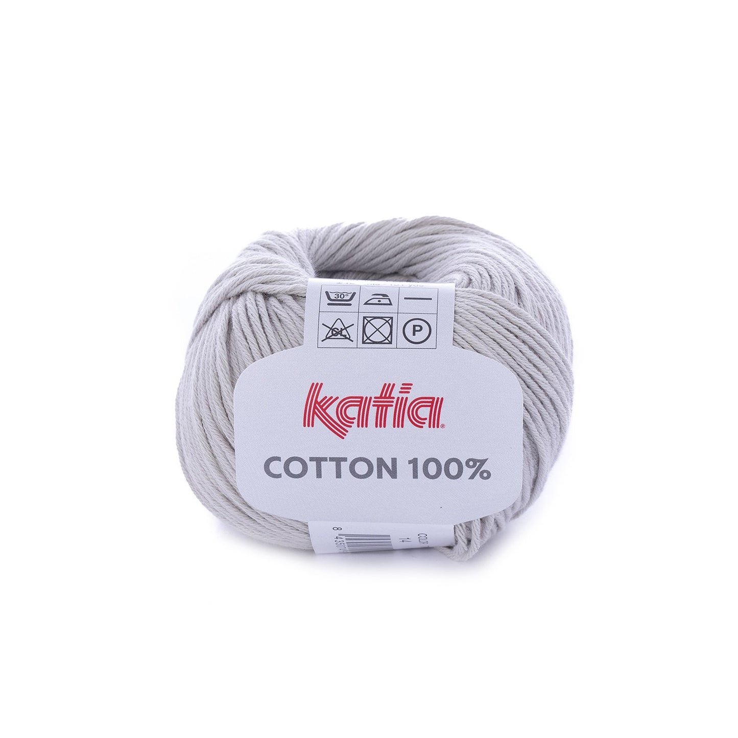 Katia Cotton 100%