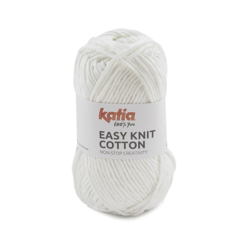 Katia Easy Knit Cotton
