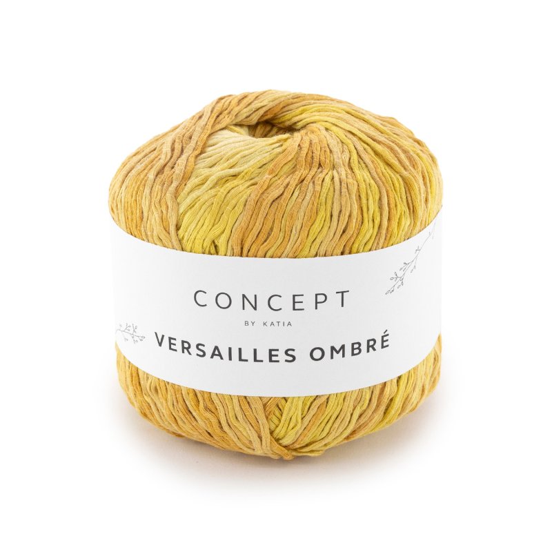 Katia Versailles Ombré