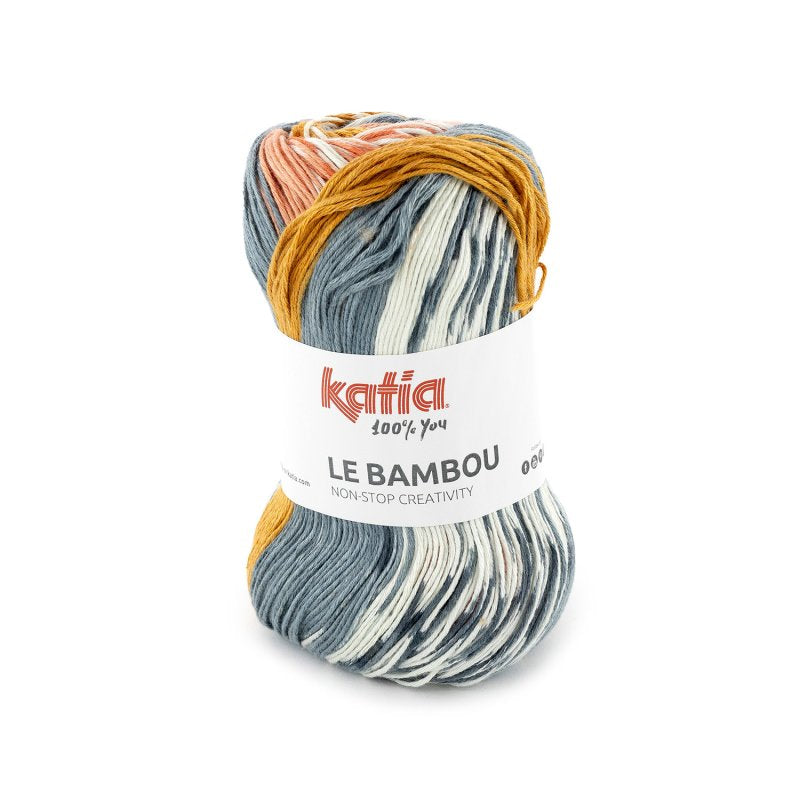 Katia Le Bambou