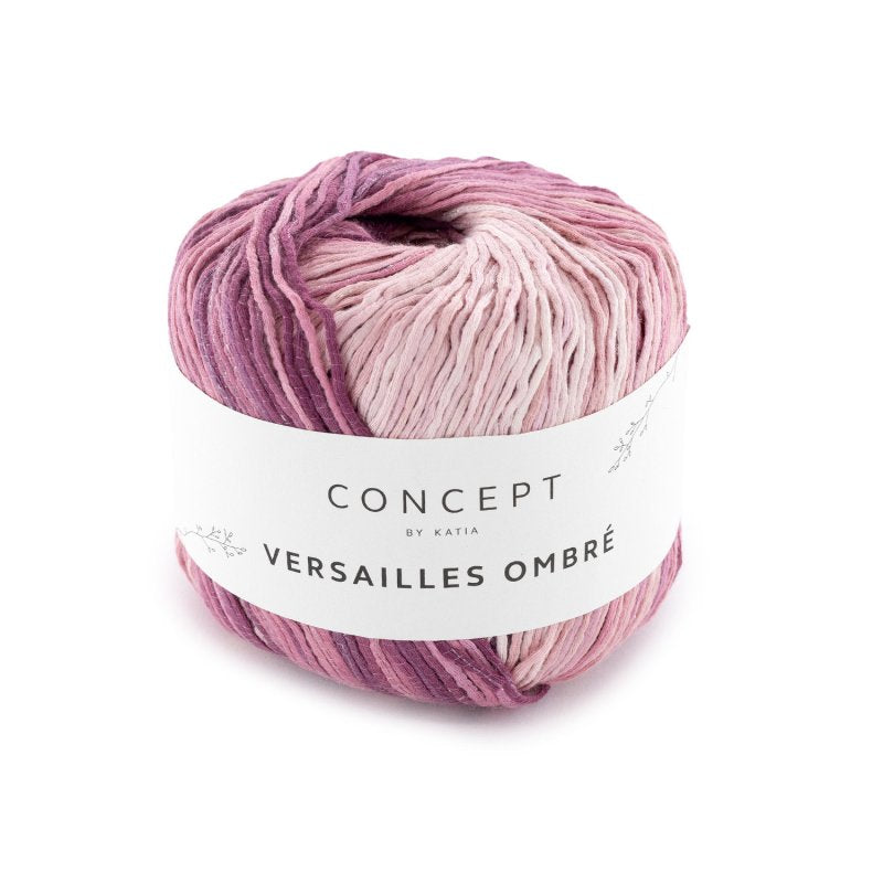 Katia Versailles Ombré