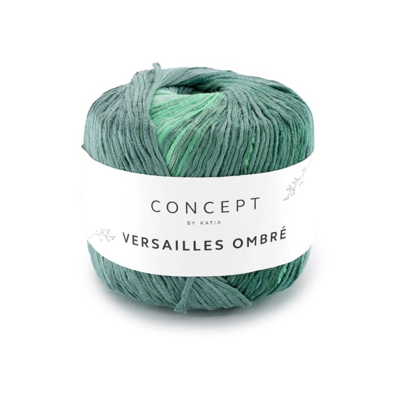 Katia Versailles Ombré