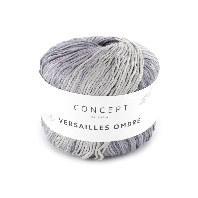Katia Versailles Ombré