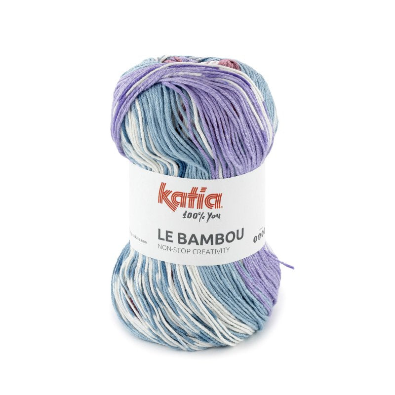 Katia Le Bambou
