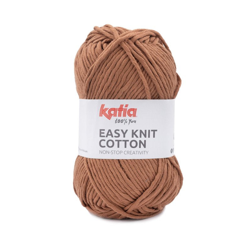 Katia Easy Knit Cotton