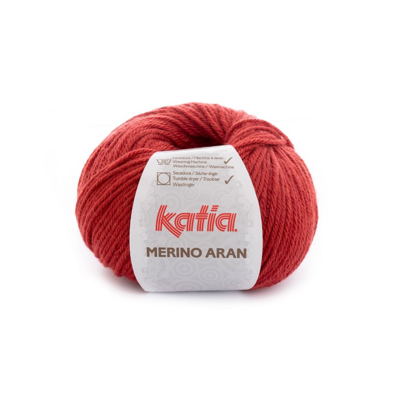 Katia Merino Aran
