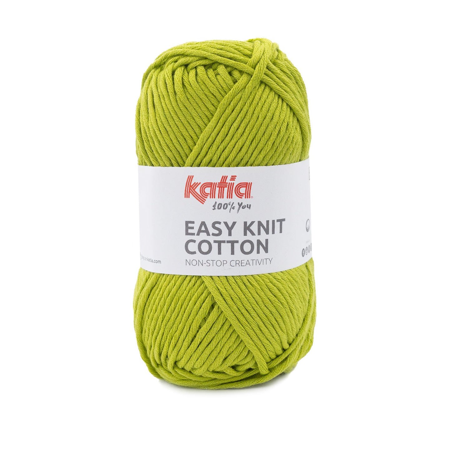 Katia Easy Knit Cotton