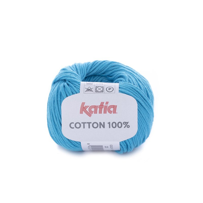 Katia Cotton 100%
