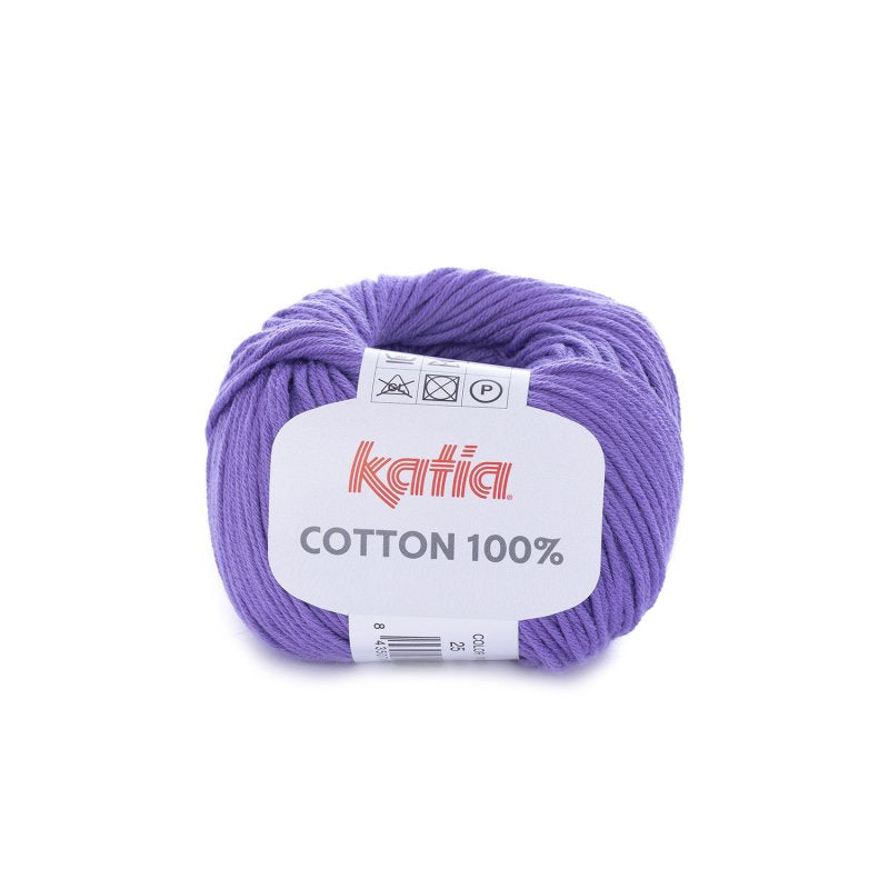 Katia Cotton 100%