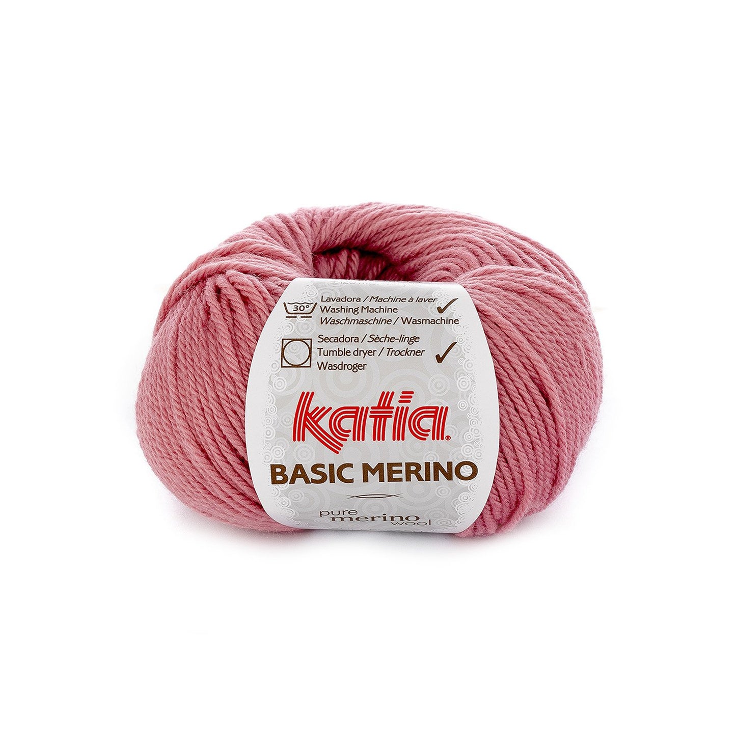 Katia Basic Merino