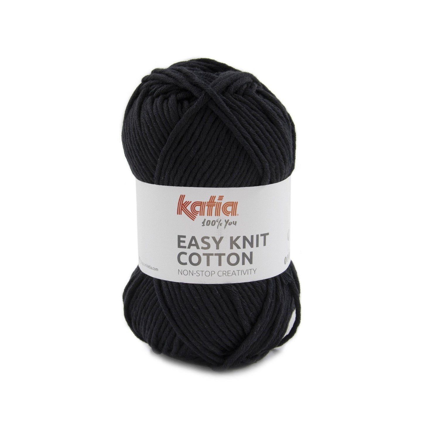 Katia Easy Knit Cotton