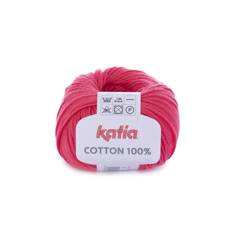 Katia Cotton 100%