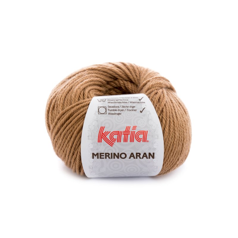 Katia Merino Aran