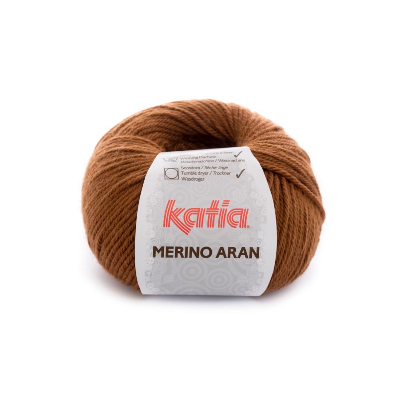 Katia Merino Aran