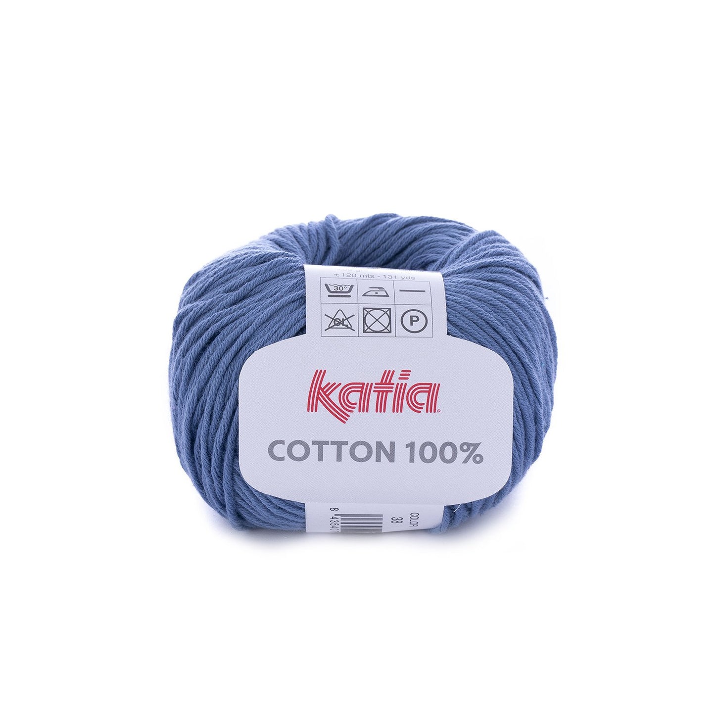 Katia Cotton 100%