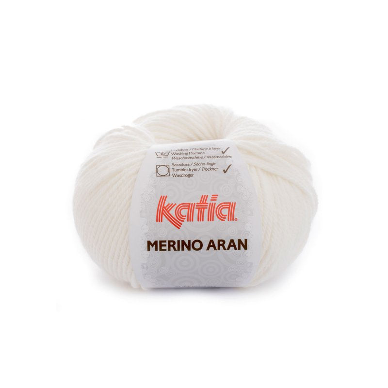Katia Merino Aran
