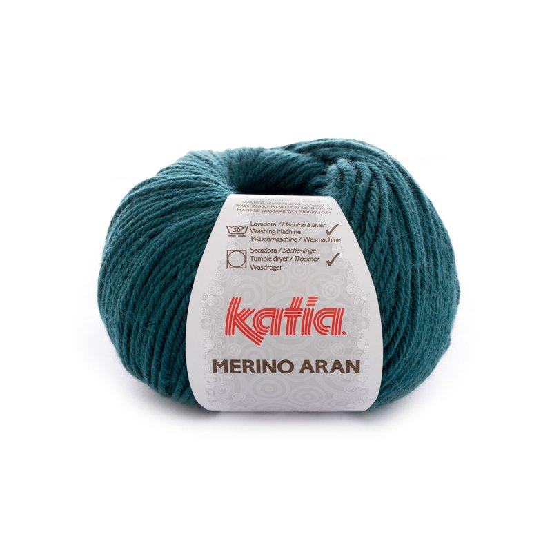 Katia Merino Aran