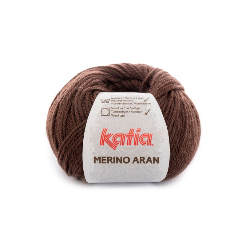 Katia Merino Aran