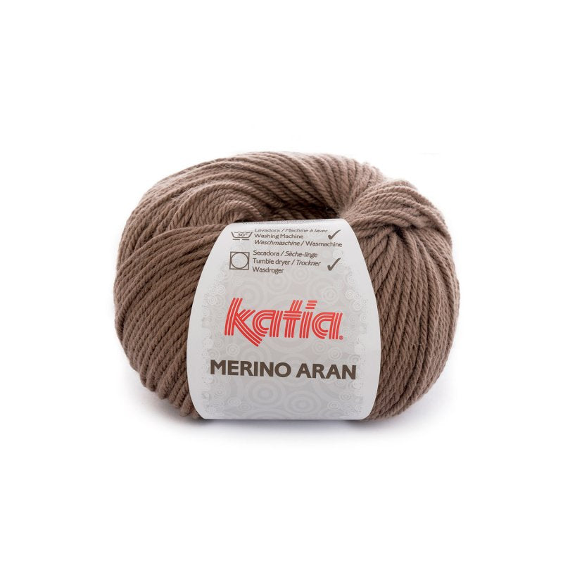 Katia Merino Aran
