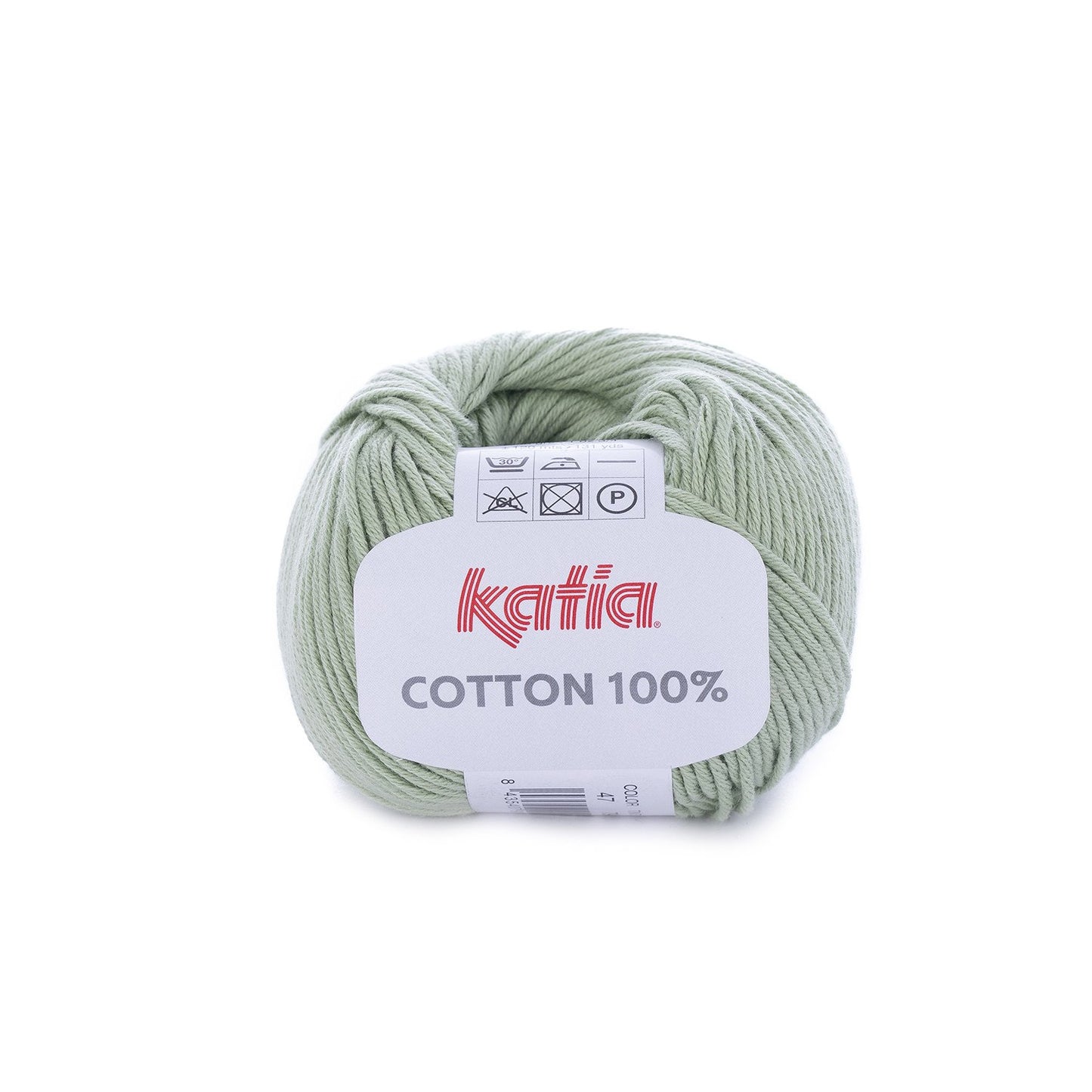 Katia Cotton 100%