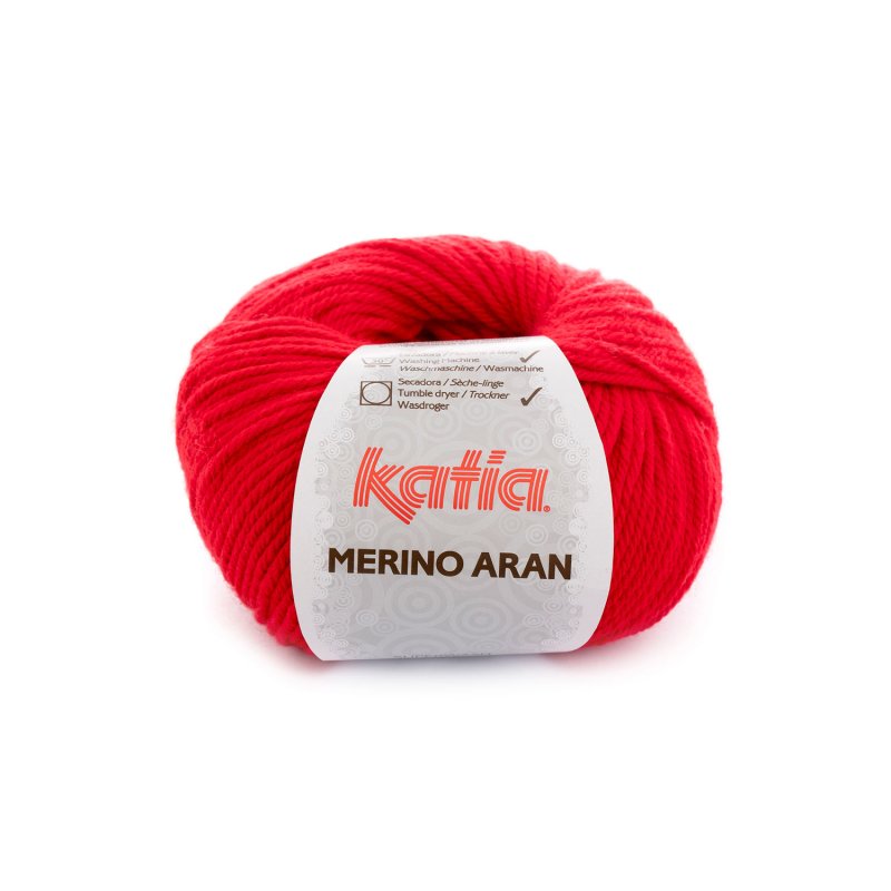 Katia Merino Aran