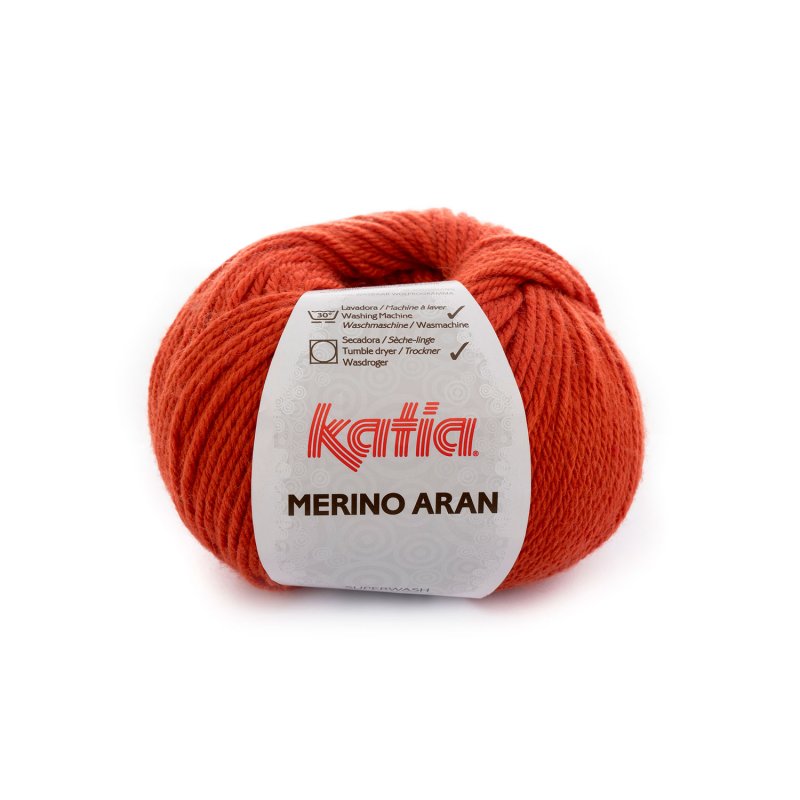 Katia Merino Aran