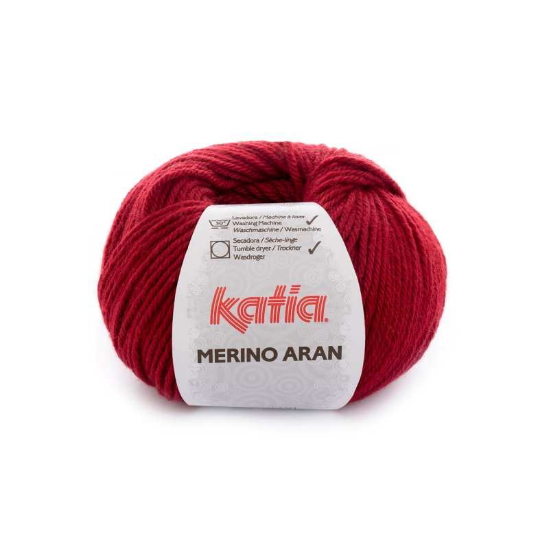 Katia Merino Aran