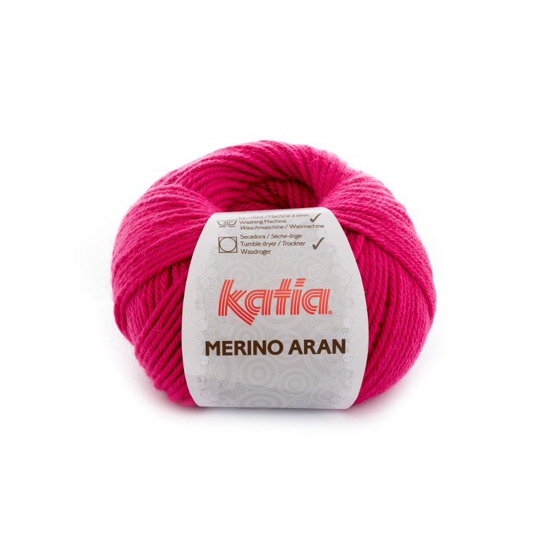 Katia Merino Aran