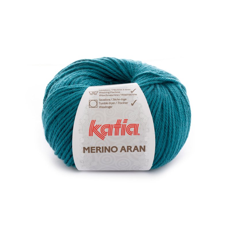 Katia Merino Aran