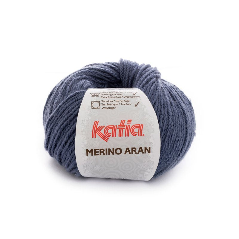 Katia Merino Aran