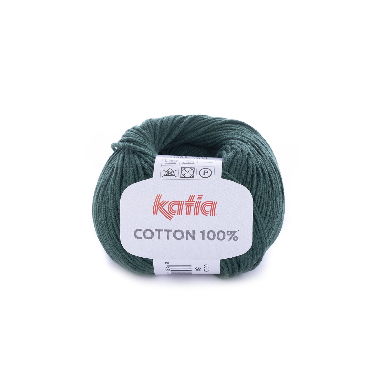 Katia Cotton 100%