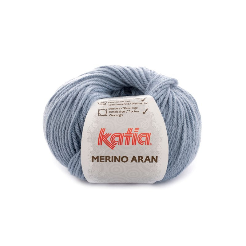 Katia Merino Aran