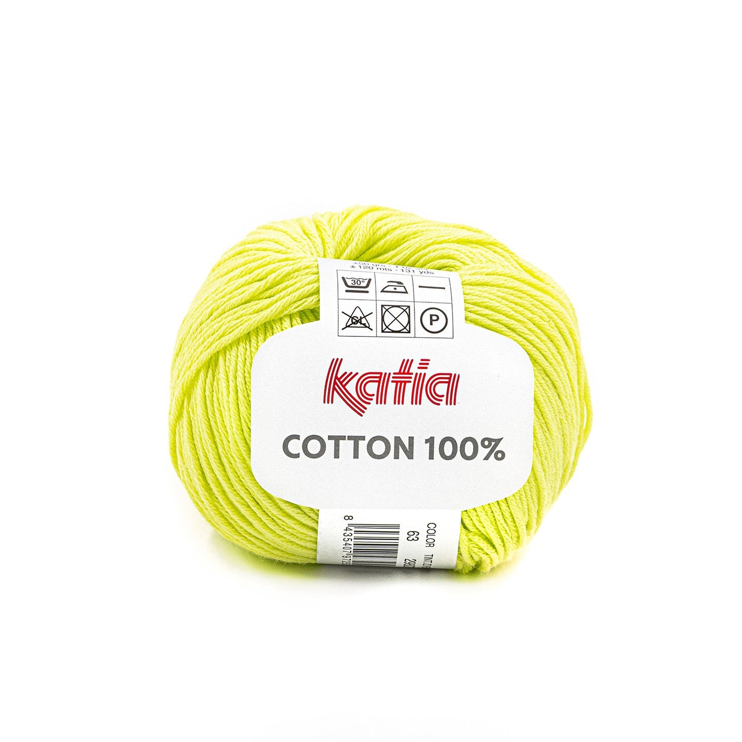 Katia Cotton 100%