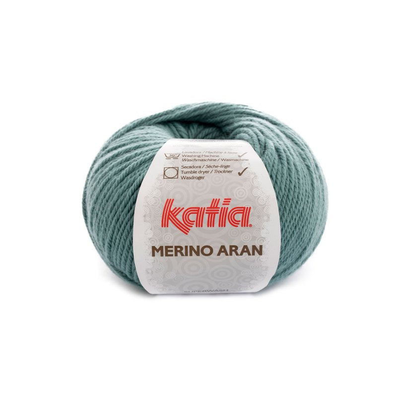 Katia Merino Aran